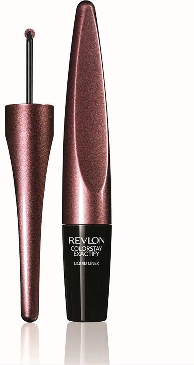 Eyeliner Colorstay Exactify Revlon