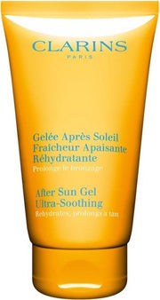 Clarins - AFTER-SUN gelée après-soleil apaisante 150 ml