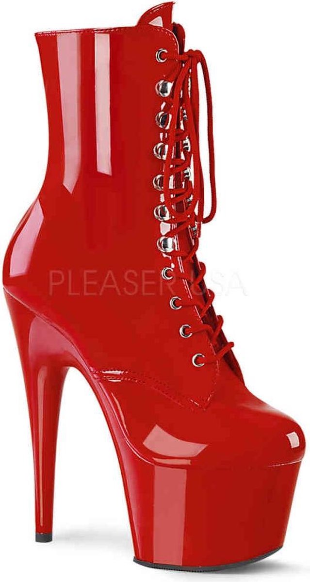 ADORE-1020 - (EU 40 = US 10) - 7 Heel