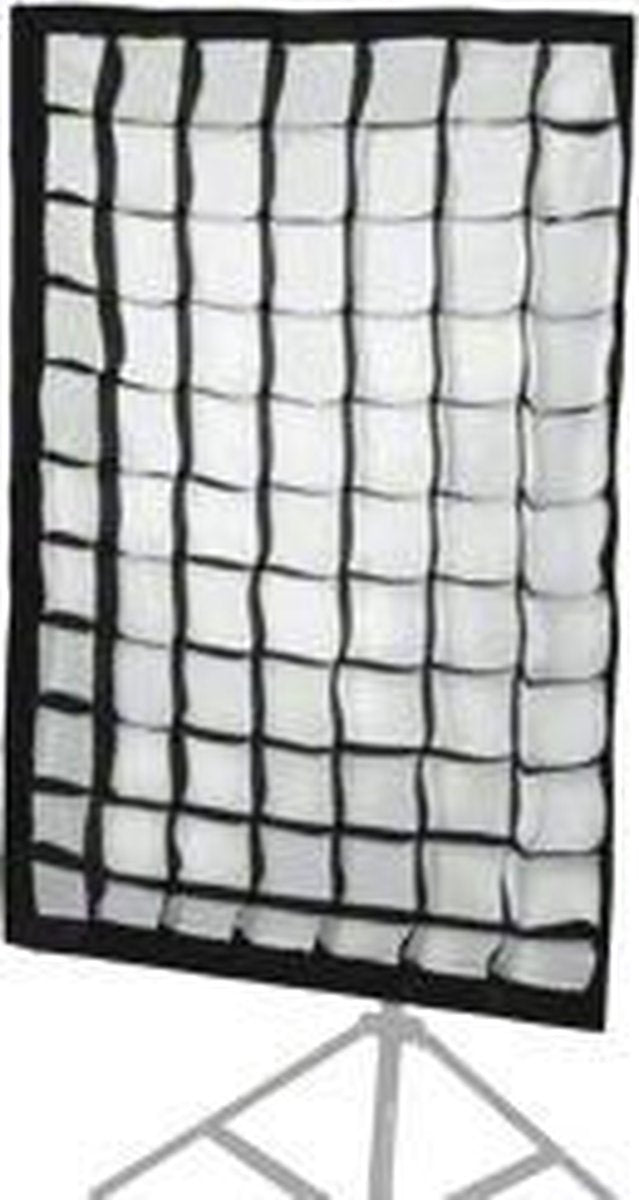 Walimex pro Softbox PLUS 80x120 cm