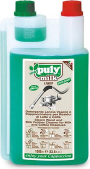 PulyCaff Verde Biologische Melkreiniger - 1ltr