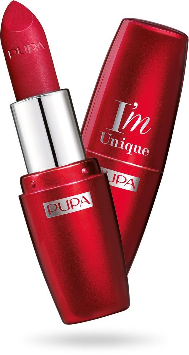 Pupa Milano Absolute Shine Lipstick 002
