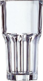 Arcoroc Granity - Waterglazen - 46cl - (Set van 6) En Yourkitchen E-kookboek - Heerlijke Smulrecepten