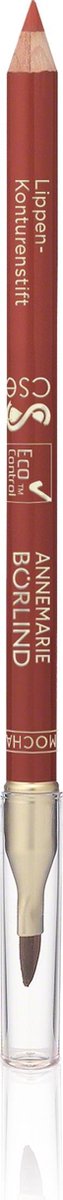 Annemarie Borlind Lipcontourstift mocha 15