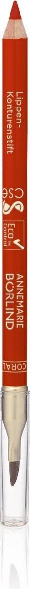 Annemarie Borlind Lippotlood (coral 21)