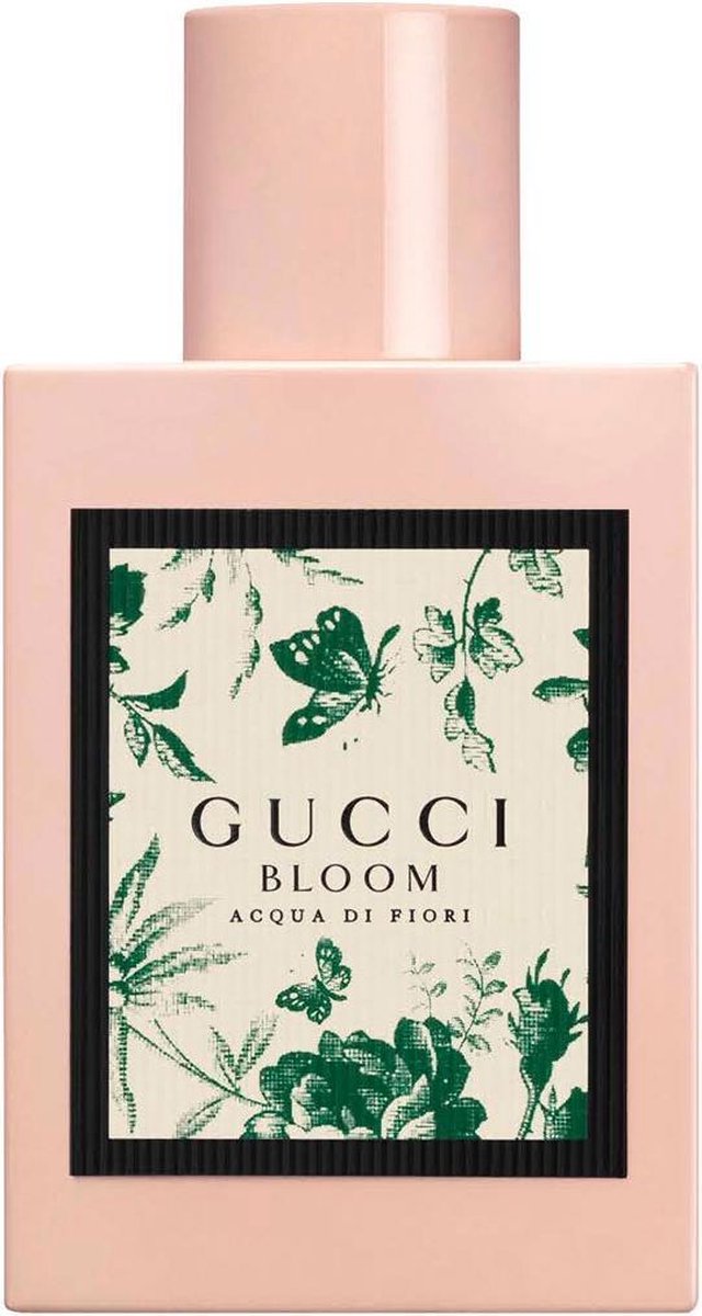 Gucci Loom Acqua Di Fiori - 50ml - Eau de toilette