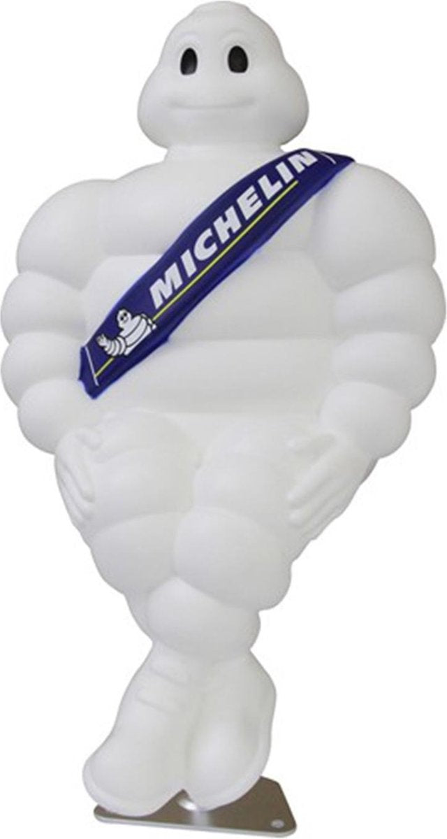 Michelin Pop Groot