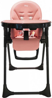 Ding Royal Kinderstoel Roze