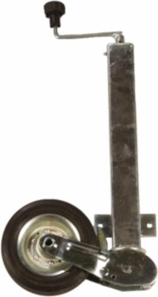 Q-Parts Neuswiel Ø 60mm Vierkant
