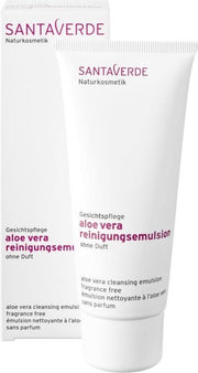 Santaverde SVAVRE100 gezichtsreiniging en reinigingsvloeistof Vrouwen 100 ml