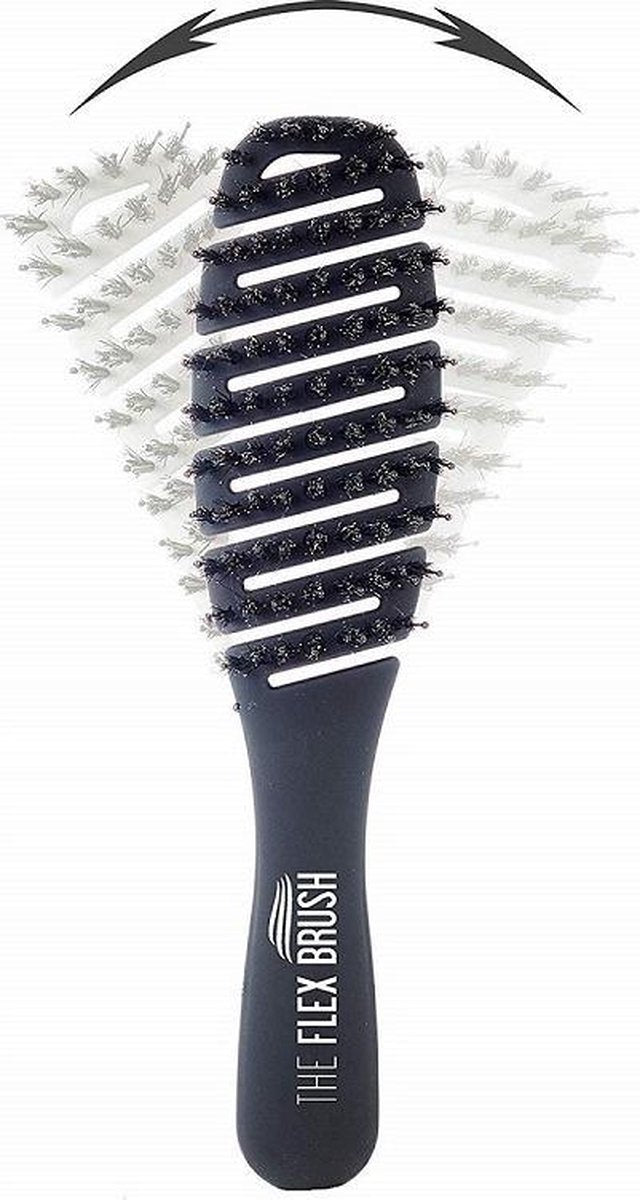 MYO Unieke FLEX Brush unieke