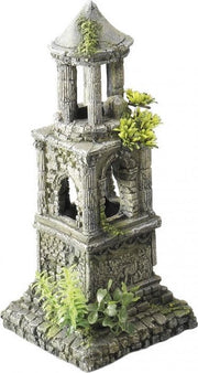 Auqa Della Mausoleum 14x13
