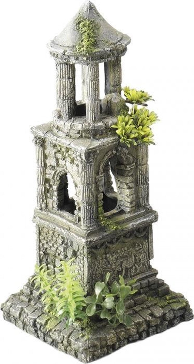 Auqa Della Mausoleum 14x13