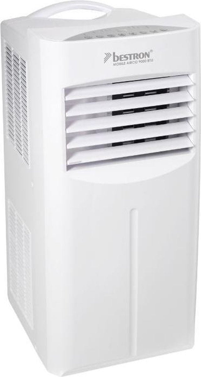 Bestron Mobiele airco AAC9000 wh