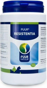 Puur Weerstand Hond/Kat - 150 gr
