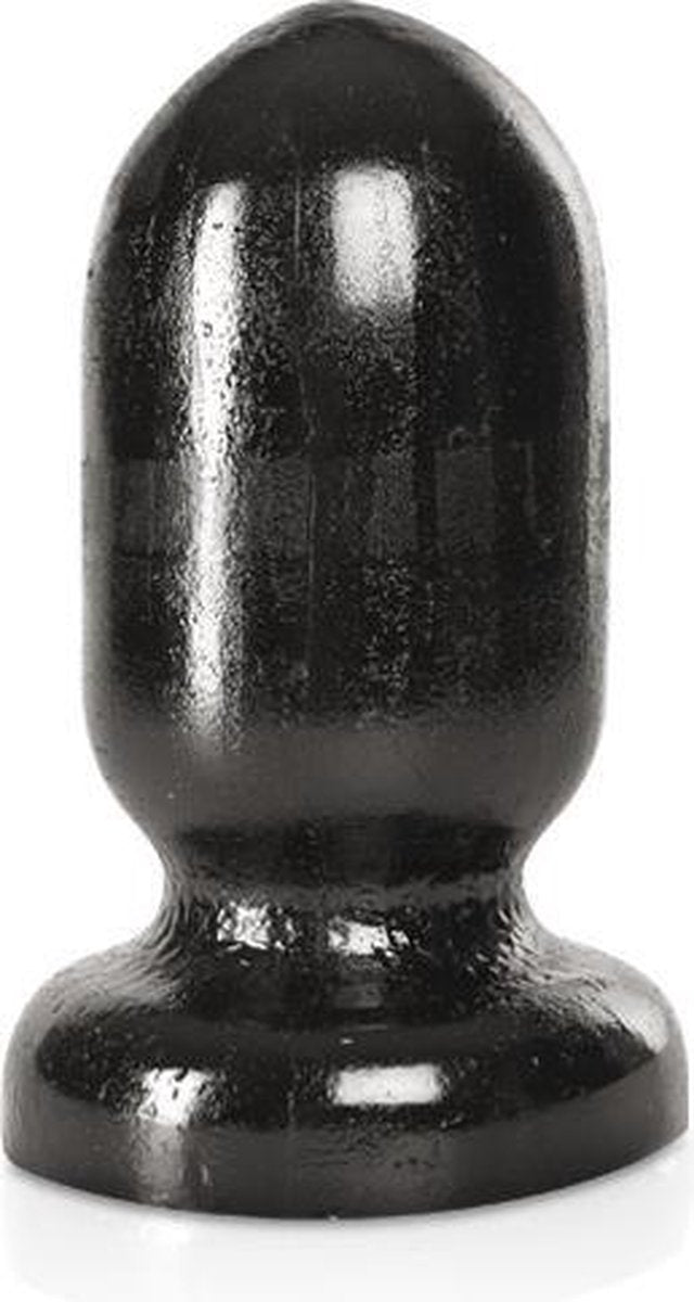 Magnum 17 | Dildo | Zwart | MAGNUM