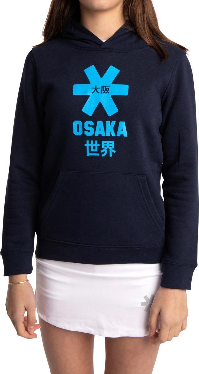 Osaka Deshi Hoodie star