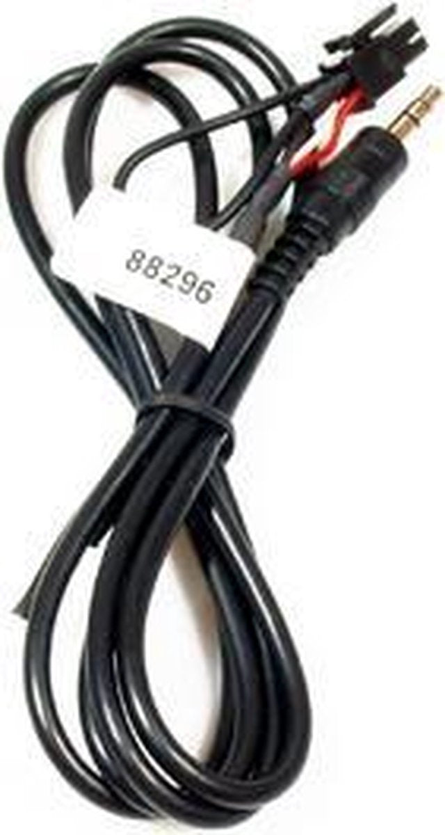 KRAM AUX Adaptor