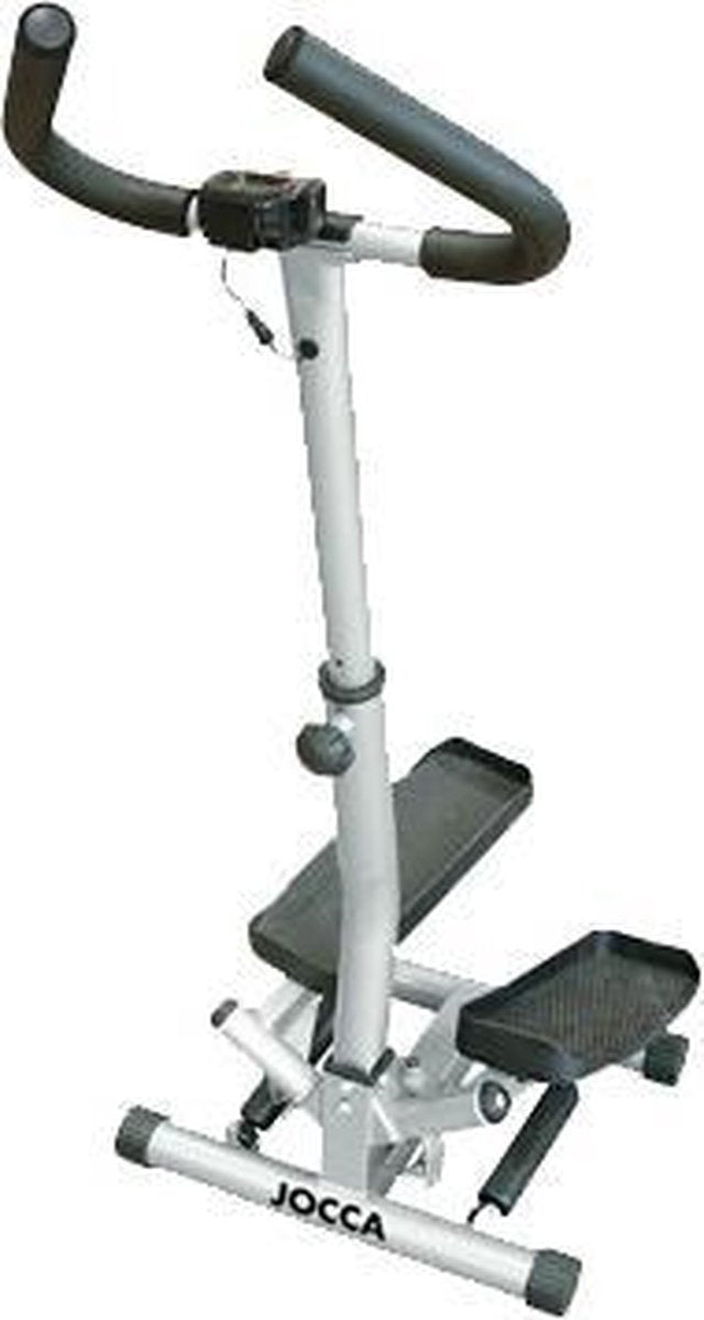 Jocca stepper