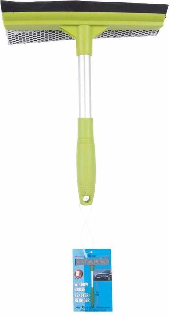 Raamwisser 25 cm