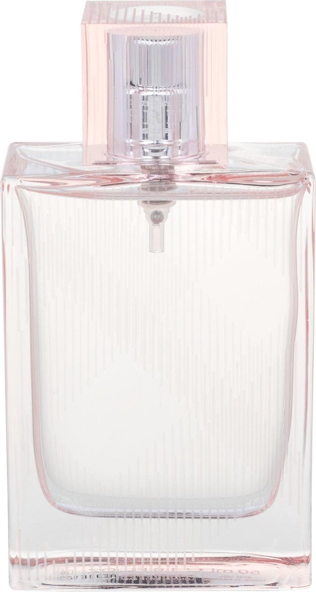 Burberry Brit Sheer by Burberry 50 ml - Eau De Toilette Spray