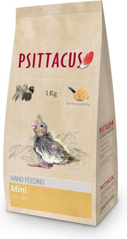 Mini handvoeding formula 350 gram