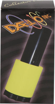 Dael 'O Ring Denkpuzzel Geel