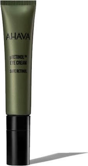AHAVA pRETINOL Eye Cream oogcrème Vrouwen 15 ml