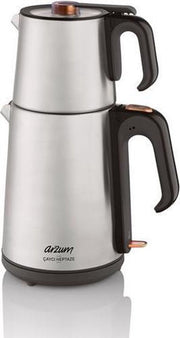 Arzum Thee - Waterkoker 1650W