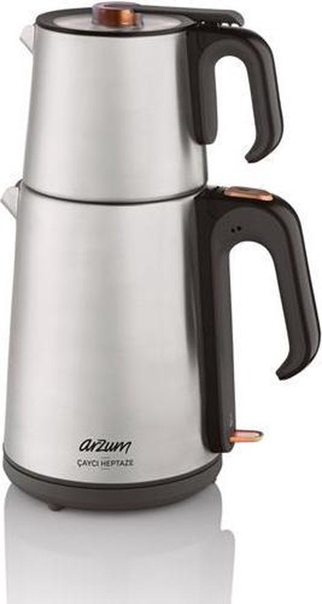 Arzum Thee - Waterkoker 1650W