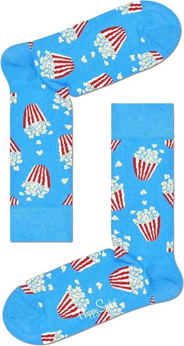 Happy Socks Popcorn POP01-6300-36-40
