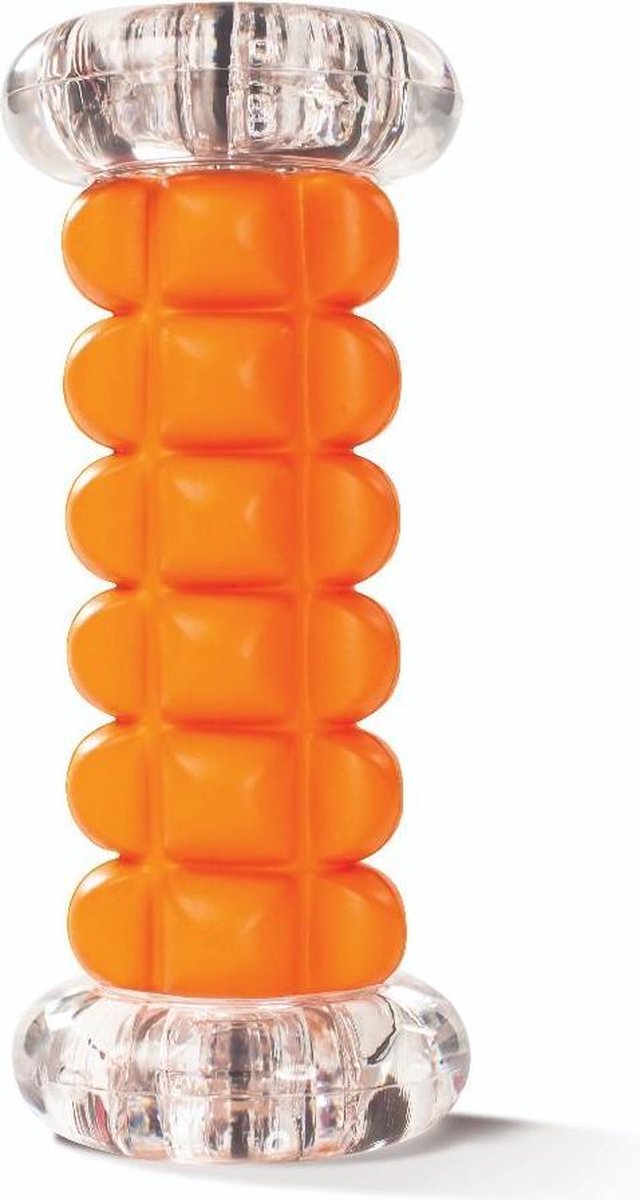 Trigger Point The Grid Nano Foot Roller
