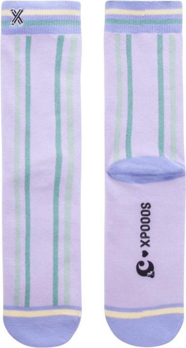 &C x Xpooos Chantal Janzen | Purplease | One Size