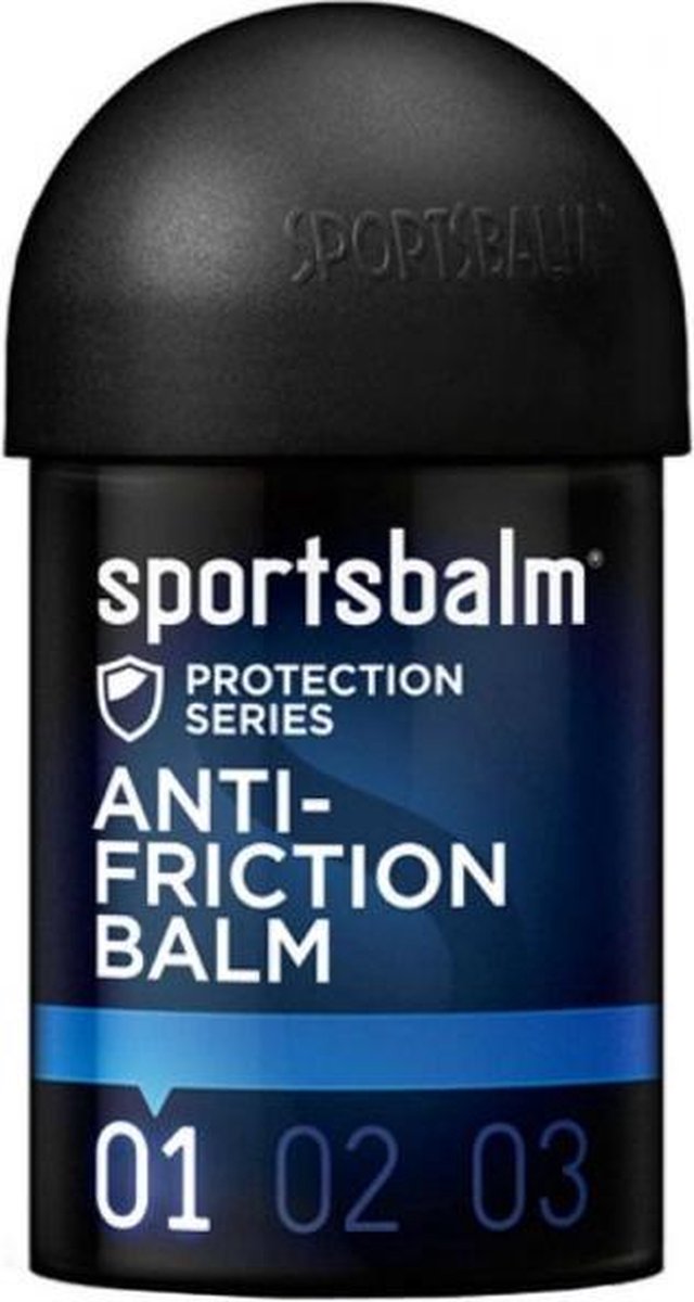 Sportsbalm Anti Friction Balm 150 Ml