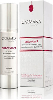 Casmara - Antioxidant Balancing Nourshing Cream