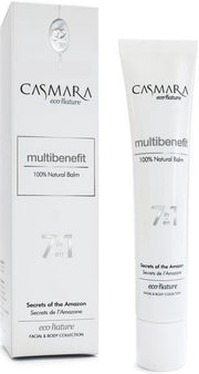 Casmara MULTIBENEFIT | 7 in 1 | 100% Natural Balm