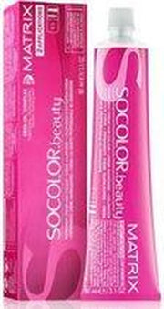 Matrix Color Sync 6A Demi-Permanent Cream Hair Color