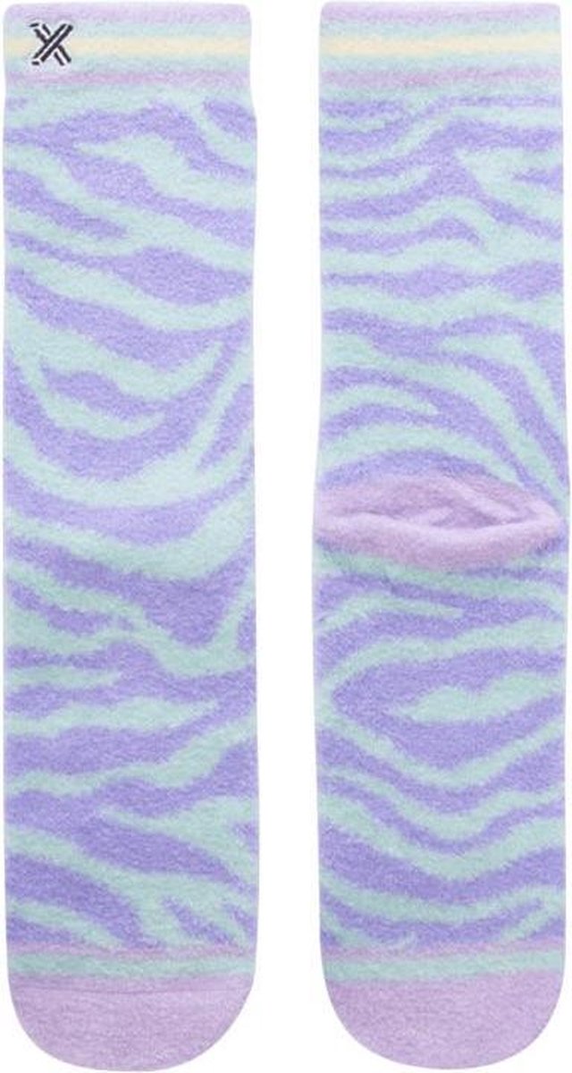 &C x Xpooos Chantal Janzen | Cuddly in Pastel | One Size Chenille