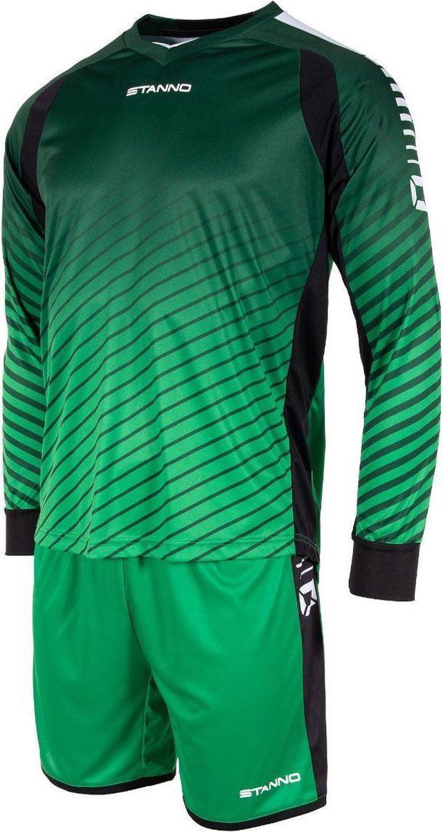 Stanno Blitz Keeperstenue Unisex - Maat M
