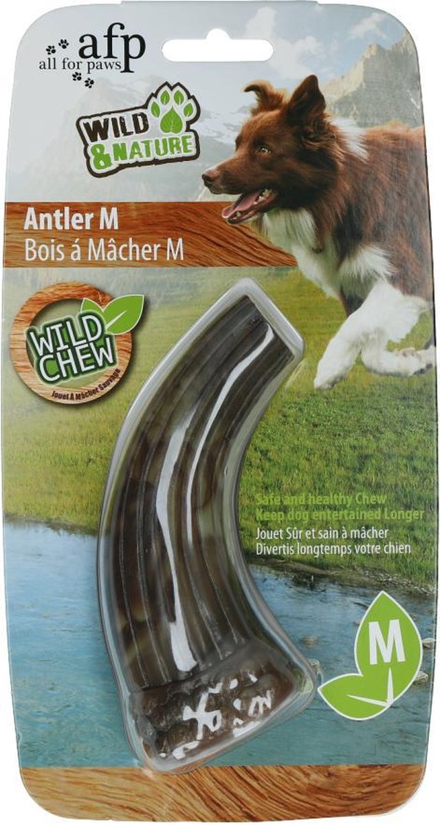 AFP Wild & Nature Antler M