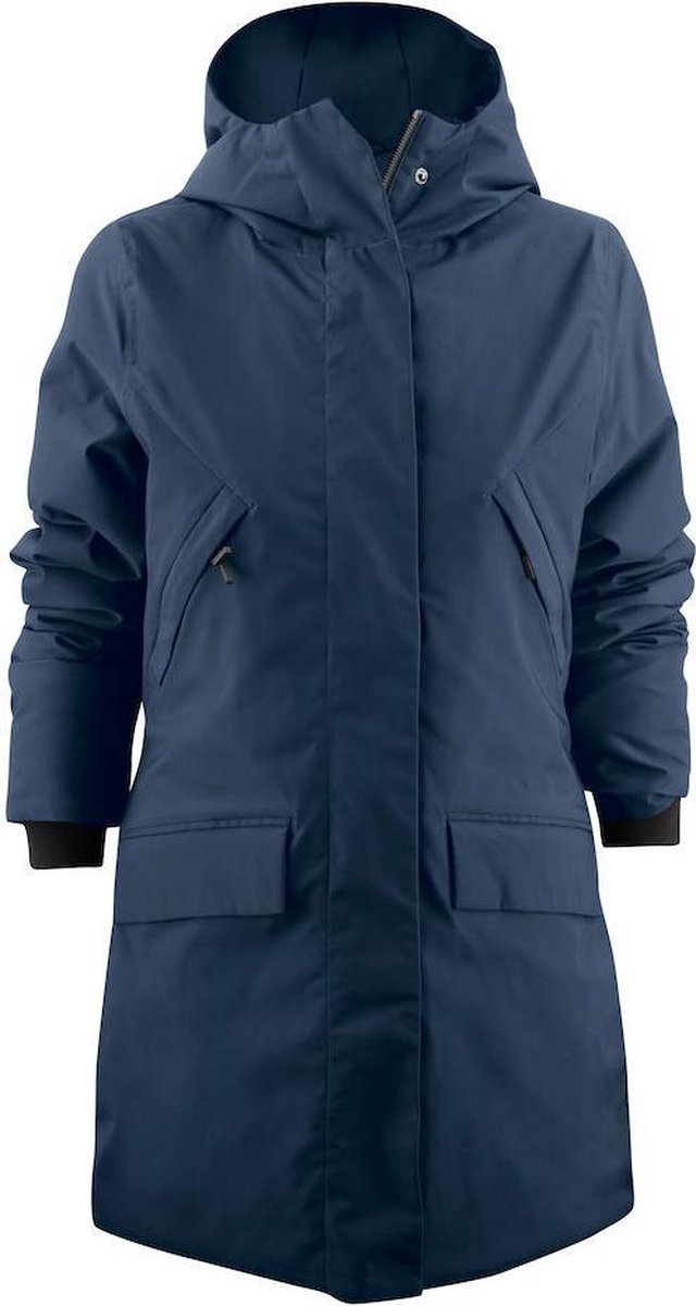 Harvest Brinkley Jas Dames 2121039 Navy - Maat M
