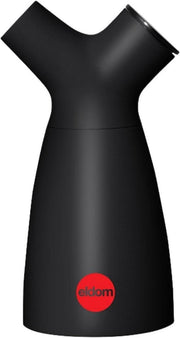 Peper en zoutmolen - Design - Zwart
