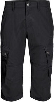 Jack Wolfskin Desert Valley 3/4 Broek Heren