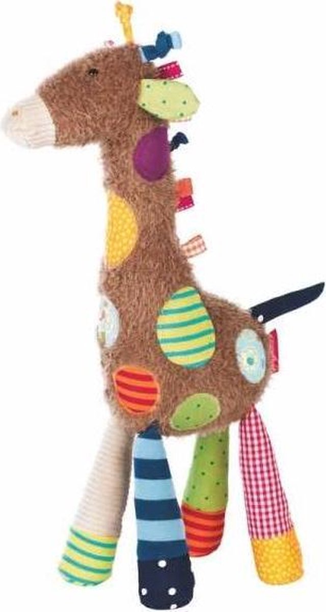 Giraffe (36 cm) - Sweety