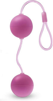 B Yours Bonne Beads - Roze