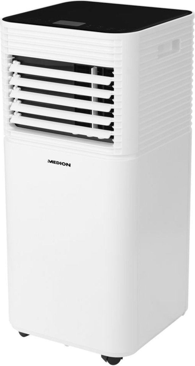MEDION 50066839 mobiele airconditioner 66 dB 780 W Wit
