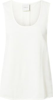 Varley top arlee Wit-L