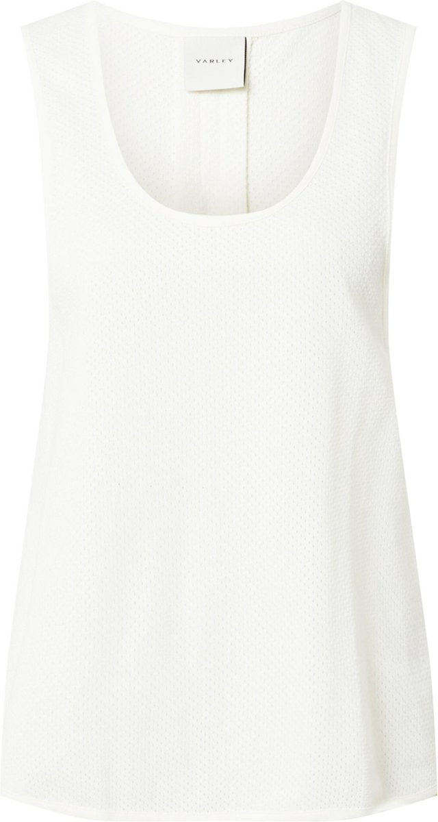 Varley top arlee Wit-L