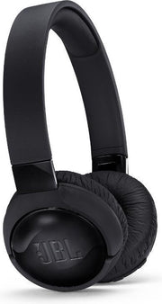JBL Tune 600BTNC - Draadloze on-ear koptelefoon - Zwart