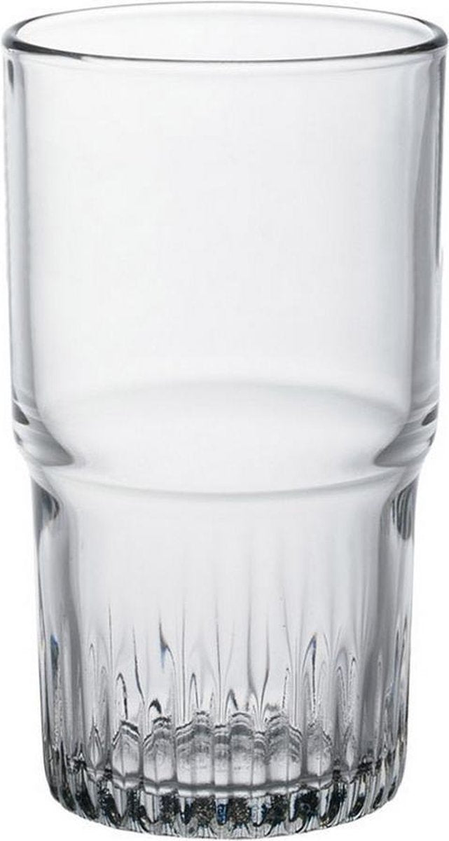 Glas Apilable (34 cl) (o 7